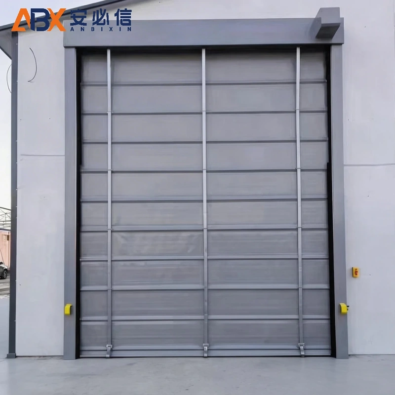 常德市冷库门封